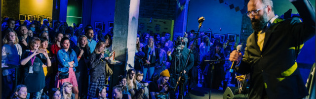 1276 артистов из 63 стран подали заявку на участие в фестивале Tallinn Music Week