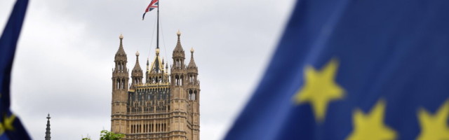 Граждан ЕС в Британии — в полтора раза больше, чем думали власти