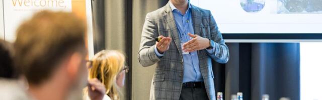 Игорь Крупенский: «Через 10 лет проектировщикам, строителям и инженерам будет нечем заняться»