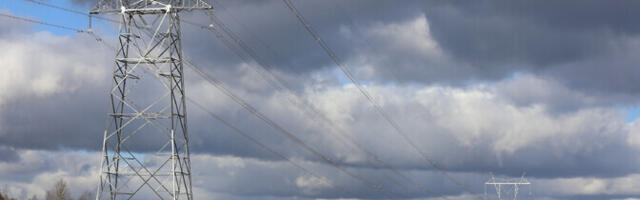 Эстония и Латвия изучают возможности строительства четвертой линии электропередачи