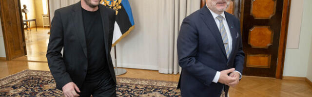 Цахкна раскритиковал позицию президента Кариса по Венгрии