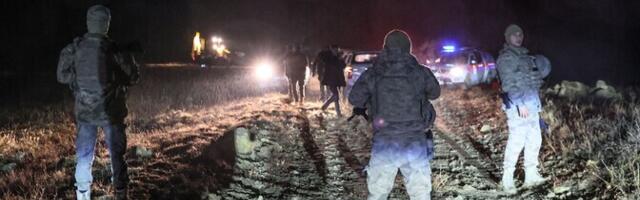 В авиакатастрофе в Турции погиб глава генштаба армии Ливии