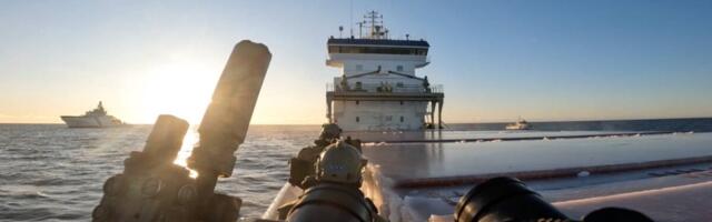 6 дней, 6 аварий: Эстония готовится бороться с повреждениями кабелей с помощью денег ЕС и более жестких наказаний