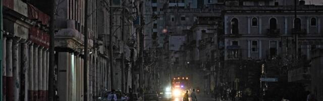 Кубинские пограничники вступили в перестрелку с катером из США, погибли четыре человека