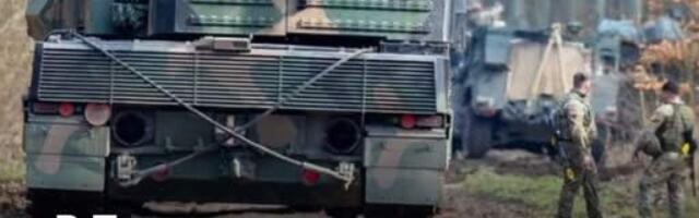 В Польше проведут секретные учения на случай войны