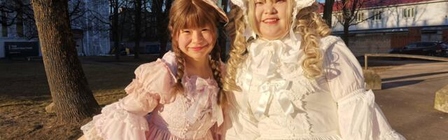 Нарве нужны новые идеи: туристов стало меньше, но интерес к городу не исчез