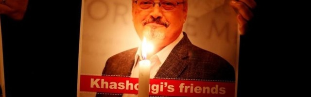 США готовы рассекретить доклад спецслужб об убийстве Хашогги. В нем будет имя кронпринца Саудовской Аравии