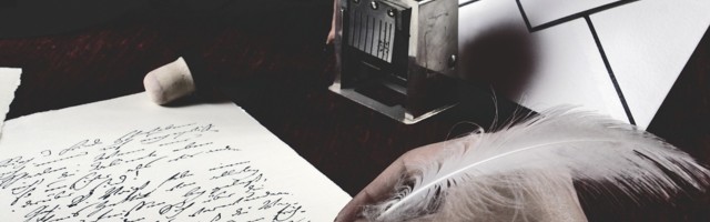 Объявляем поэтический конкурс!