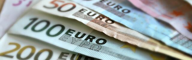 С банковского счёта квартирного товарищества в Раквере мошенники сняли около 30 000 евро