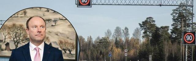 Министр инфраструктуры обещает вложить десятки миллионов дополнительных средств в дороги. Что будет построено?