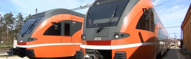 Задержки сообщений о ремонте на железной дороге вызвали сбои в автобусном движении