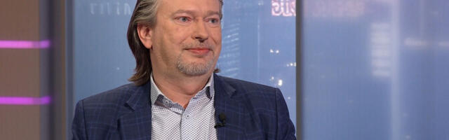 Бывший журналист ERR Артур Аукон стал медиасоветником партии Eesti 200