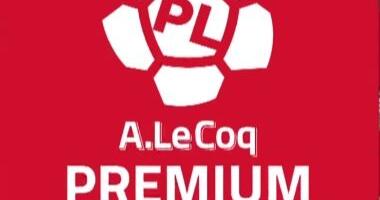 Premium liiga: FCI Levadia võttis seitsmenda järjestikuse võidu