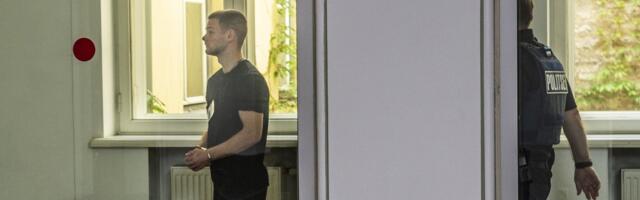 Четверо граждан ЭР, подозреваемых в США в причастности к афере на миллиард, пытались выйти на свободу