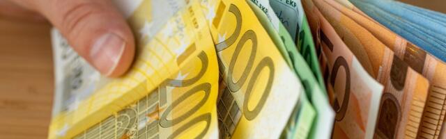 Рост экспорта и импорта замедлился