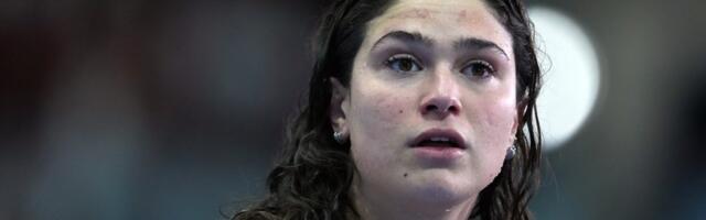 Итальянских пловчих отстранили от ЧЕ за кражу в аэропорту