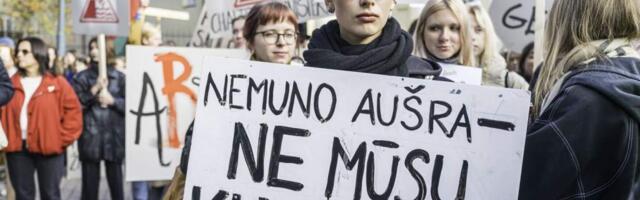 После перехода управления Минкульта к ЛСДП деятели культуры собираются на ассамблею