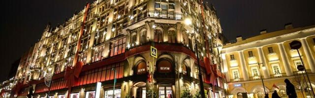 Предметы роскоши в России подорожали вдвое из-за санкций