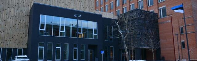 Театр Vaba Lava в Нарве оказался на грани закрытия из-за нехватки денег