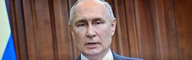 „Эстония не должна оглядываться на Москву“. Как Кремль теряет влияние в Балтийском регионе