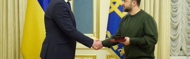 Цахкна о словах Зеленского: мы не видим, чтобы Россия готовилась к нападению на НАТО или страны Балтии