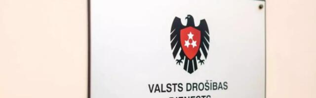 VDD rosina kriminālvajāšanu par dzelzceļa objektu dedzināšanu Krievijas interesēs