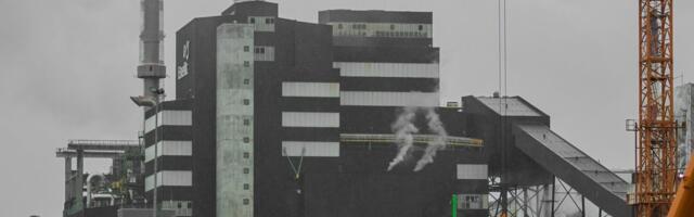 61 рабочее место за сотни миллионов евро и множество преждевременных смертей. Завод по производству сланцевого масла ждет запуска