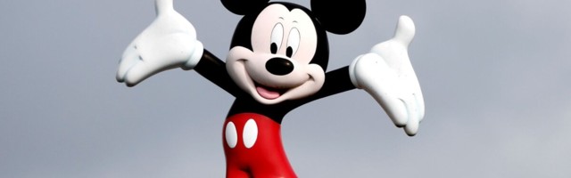 Disney сократит 28 000 работников
