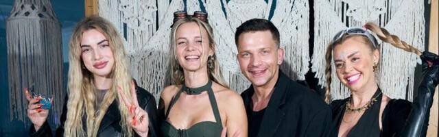 Нам тоже такой нужен: в Риге пройдет масштабный фестиваль электронной музыки без алкоголя и других «веществ»