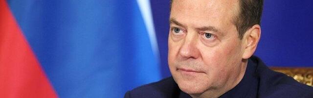 Д.А.Медведев: Утраченные иллюзии, или Как Международный уголовный суд стал юридическим ничтожеством