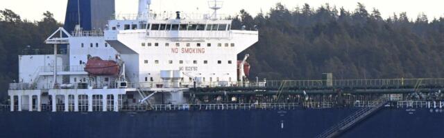 Прокуратура предъявила обвинения по делу о повреждении морских кабелей судном российского теневого флота Eagle S