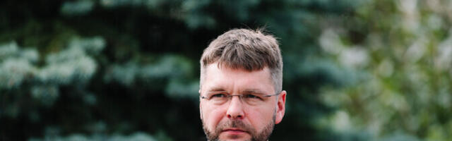 EKRE и Центристская партия снова инициировали вотум недоверия мэру Таллинна Евгению Осиновскому
