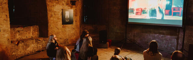 Таллинн приглашает на фестиваль "Ночь культуры"