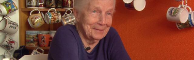 Женщина, прославившаяся в соцсетях во время прошлых выборов: меня узнавали и этим летом