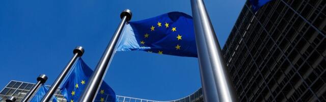 Евросоюз расширил санкции в отношении РФ