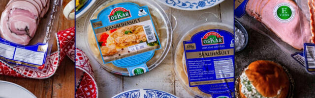 Предприятие Oskar обязали приостановить производство сосисок, ветчины и колбас