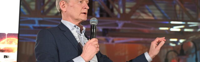 Ректор TalTech: государство недоплатило университетам 40 млн евро