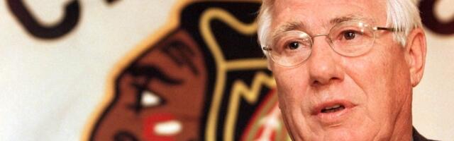 Скончался легендарный канадский хоккеист и четырехкратный обладатель Кубка Стэнли