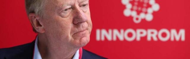 Чубайс судится с Канадой