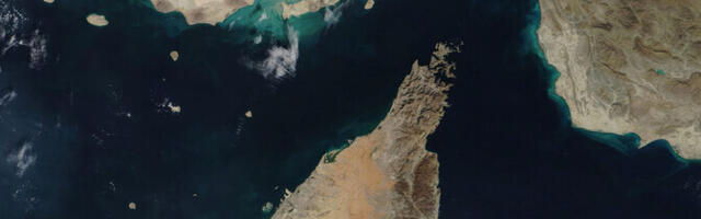 Судовладельцы готовятся к восстановлению судоходства в Персидском заливе