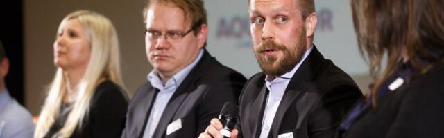 Руководитель Prisma возглавит отель Viru