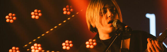 Прошедший на минувшей неделе Tallinn Music Week привлек 22 271 посетителя