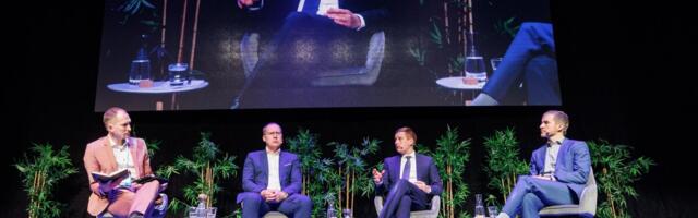 Предприниматели: дайте нам спокойствие, а промышленность подтянется следом