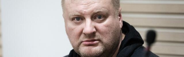 Суд снова продлил арест Олега Беседина