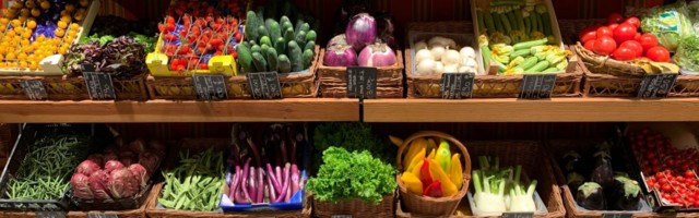 Rimi и Wolt начинают доставлять продукты по Таллинну в течение 30 минут