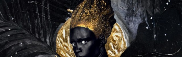 Фото-тур в Fotografiska на русском языке: Анне Ветик проведет экскурсию по выставке Лины Ирис Виктор «Темный Завет»