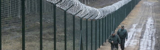 В Латвию – по электронной анкете