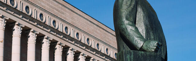 Правительство Финляндии планирует снизить налог на прибыль предприятий