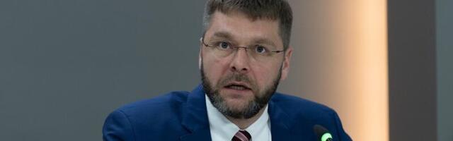 Осиновский: проект Таллиннской больницы реализовать не удастся