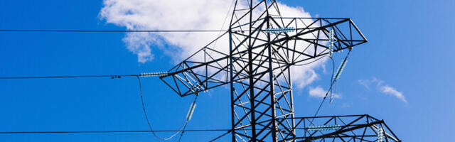 С 2026 года Elektrilevi начнет взимать плату за неиспользуемую производственную мощность